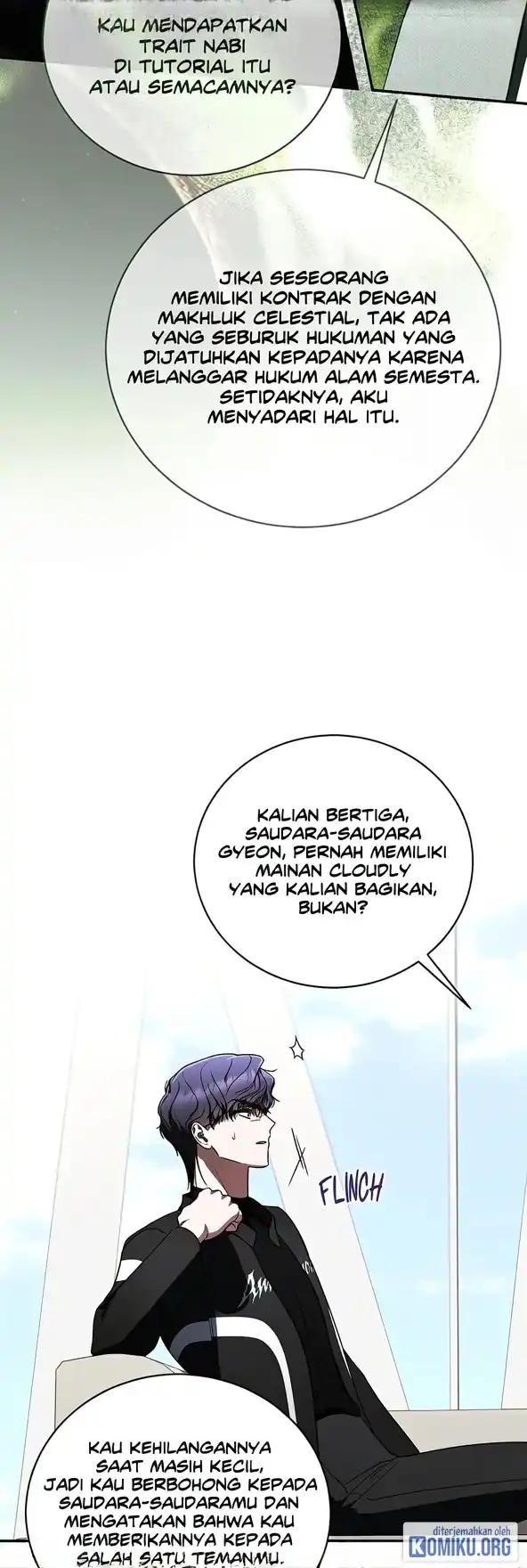 A Guide to the Right Life for Rankers Chapter 37 - Page 66