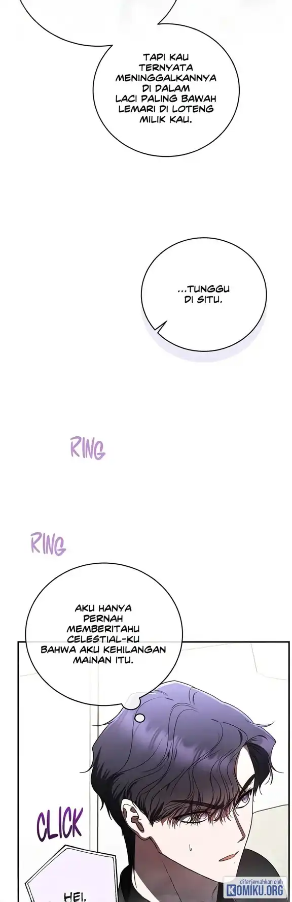 A Guide to the Right Life for Rankers Chapter 37 - Page 67