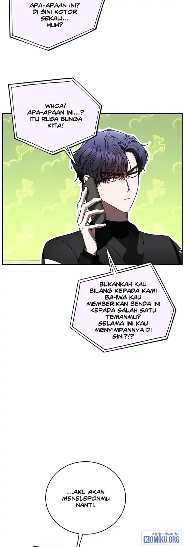 A Guide to the Right Life for Rankers Chapter 37 - Page 70