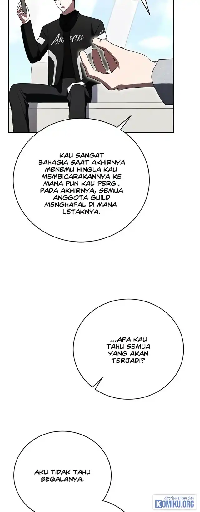 A Guide to the Right Life for Rankers Chapter 37 - Page 72