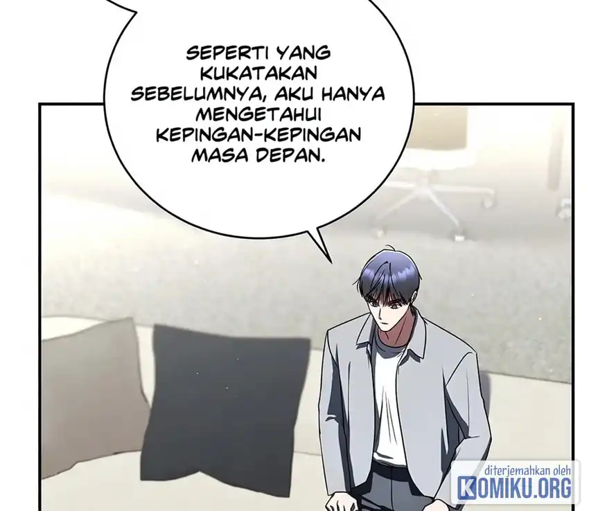 A Guide to the Right Life for Rankers Chapter 37 - Page 73