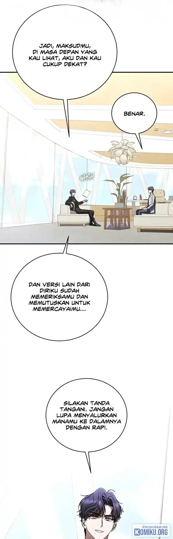A Guide to the Right Life for Rankers Chapter 37 - Page 78