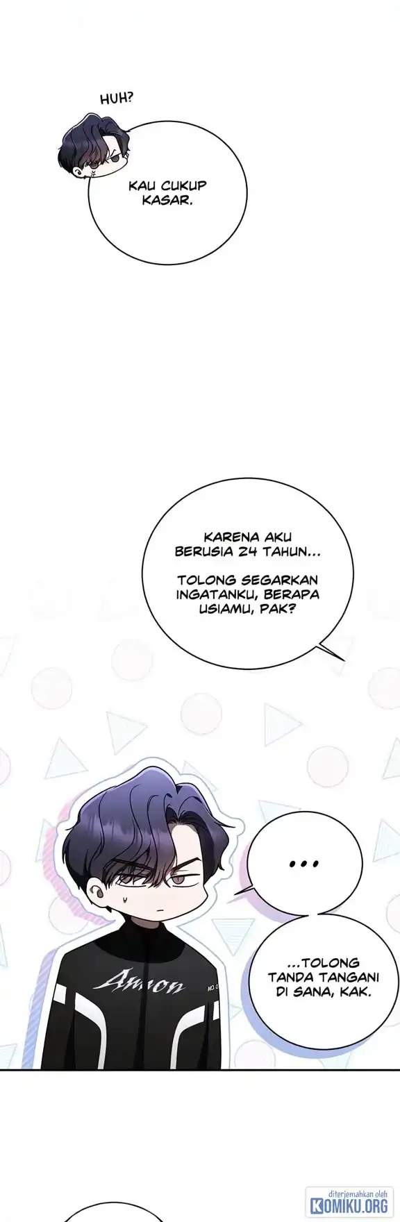 A Guide to the Right Life for Rankers Chapter 37 - Page 84