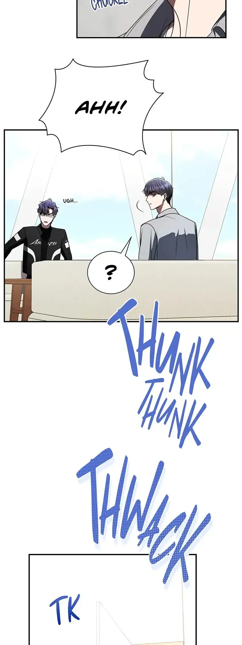 A Guide to the Right Life for Rankers Chapter 37 - Page 86