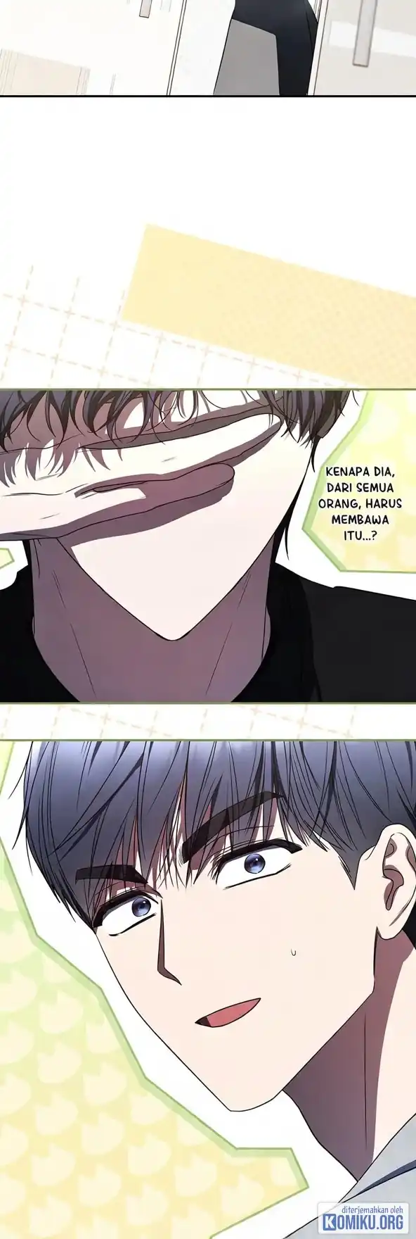A Guide to the Right Life for Rankers Chapter 37 - Page 89
