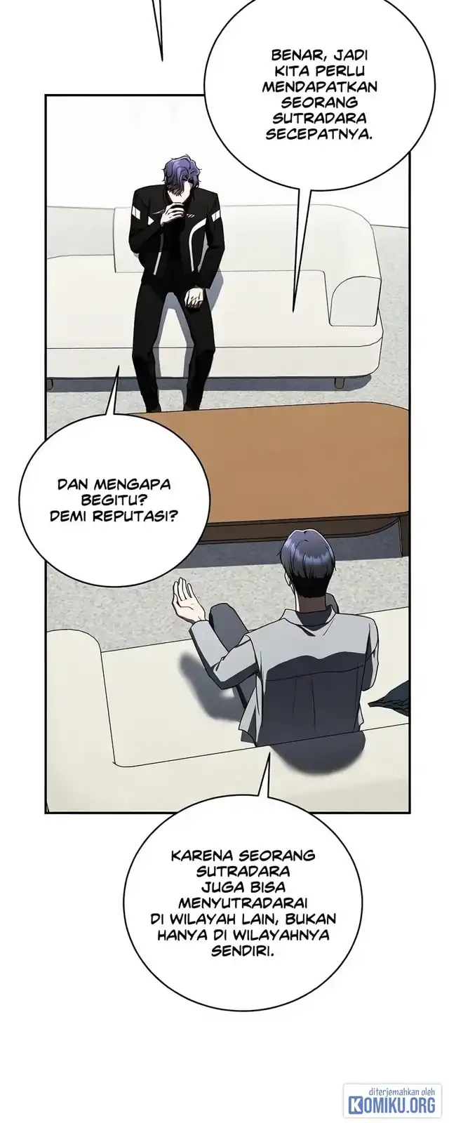 A Guide to the Right Life for Rankers Chapter 38 - Page 13