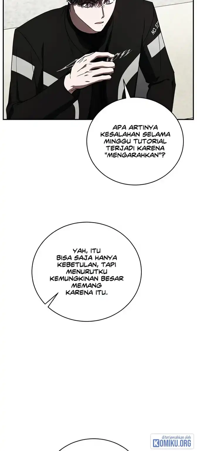 A Guide to the Right Life for Rankers Chapter 38 - Page 15