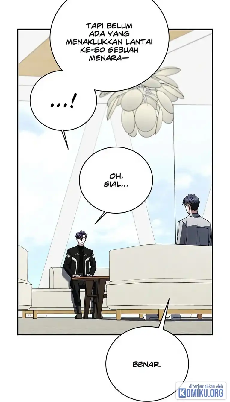 A Guide to the Right Life for Rankers Chapter 38 - Page 16