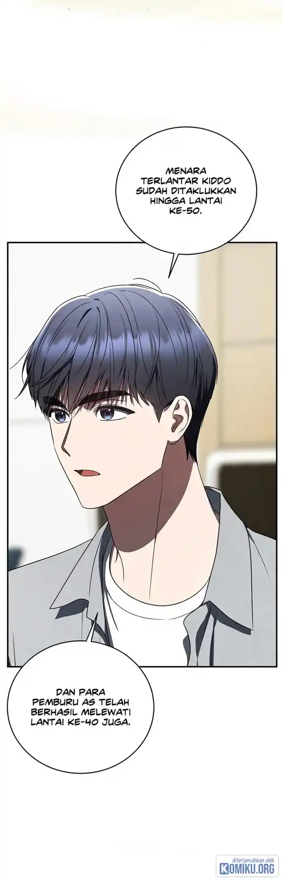 A Guide to the Right Life for Rankers Chapter 38 - Page 21