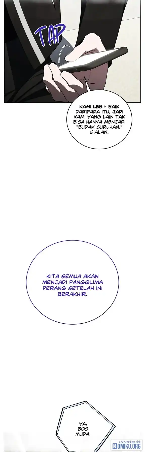 A Guide to the Right Life for Rankers Chapter 38 - Page 27
