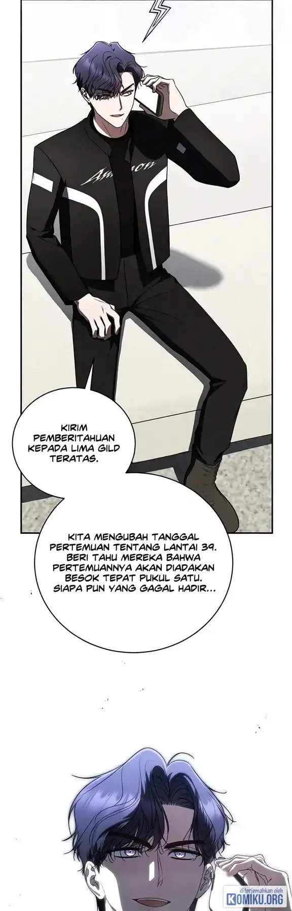 A Guide to the Right Life for Rankers Chapter 38 - Page 29