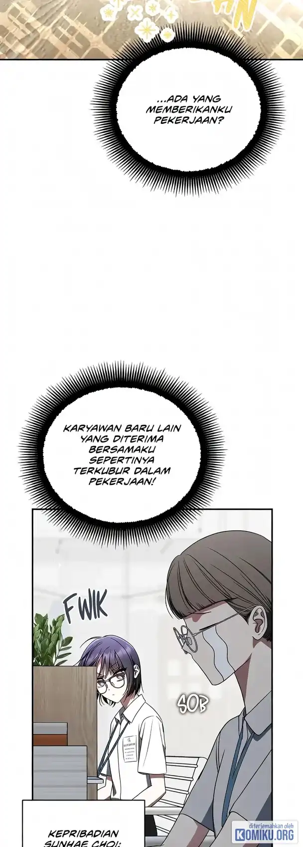 A Guide to the Right Life for Rankers Chapter 38 - Page 32