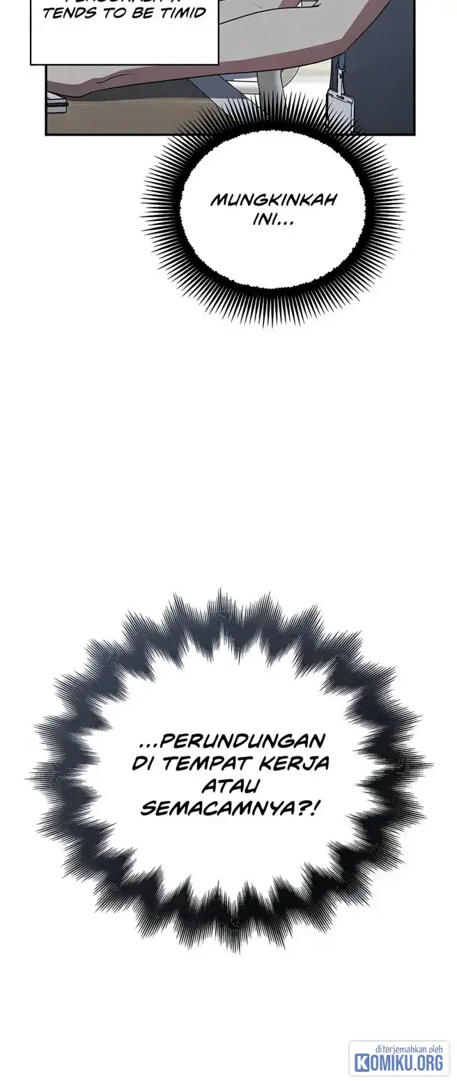 A Guide to the Right Life for Rankers Chapter 38 - Page 33