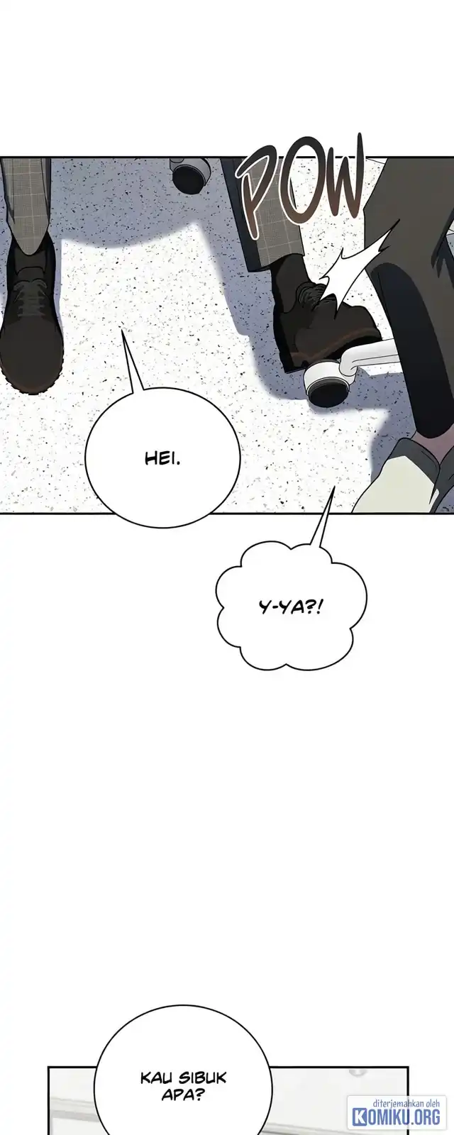A Guide to the Right Life for Rankers Chapter 38 - Page 34