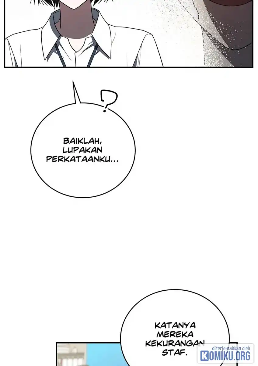 A Guide to the Right Life for Rankers Chapter 38 - Page 37