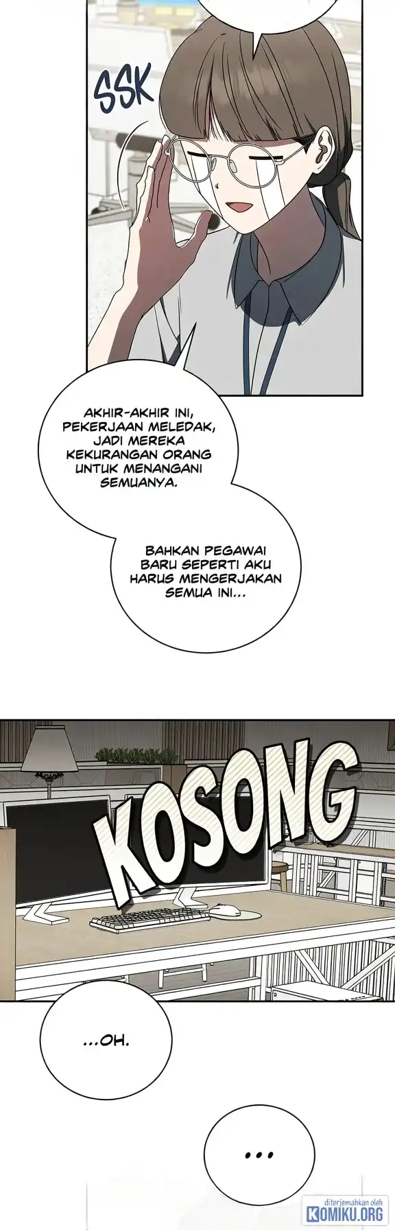 A Guide to the Right Life for Rankers Chapter 38 - Page 38