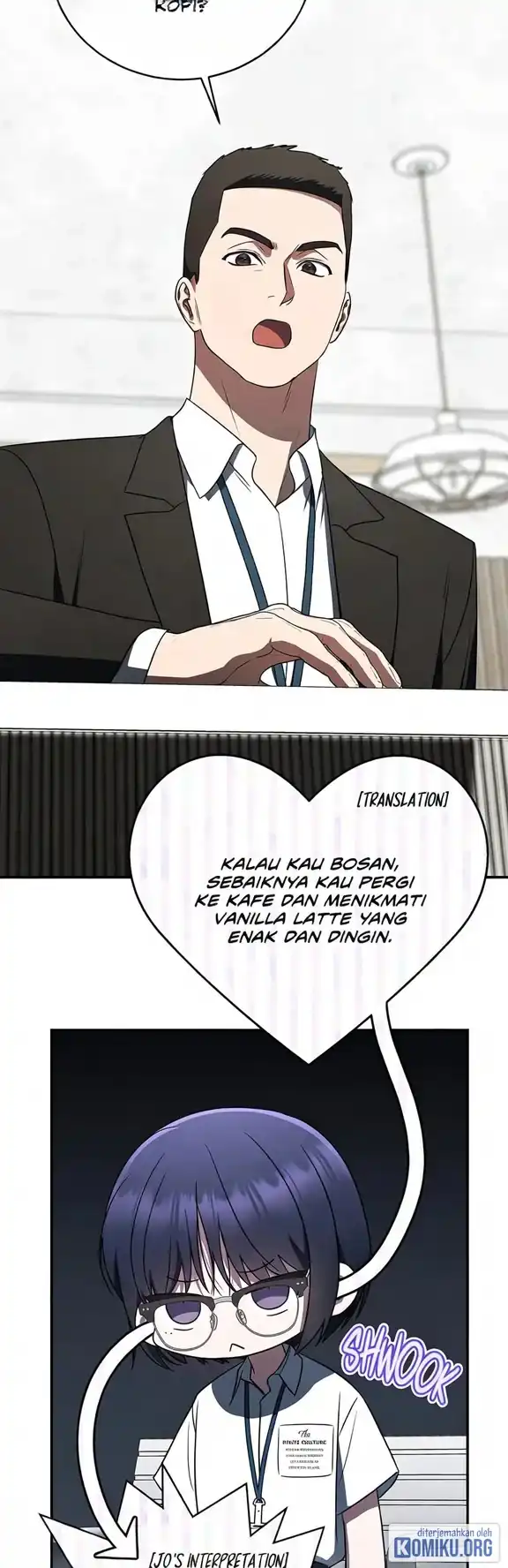 A Guide to the Right Life for Rankers Chapter 38 - Page 43