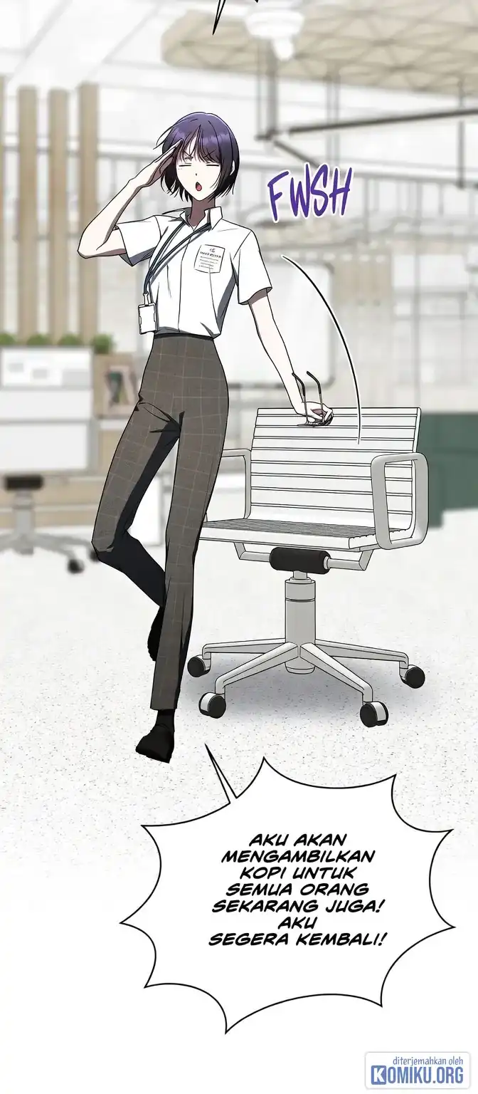 A Guide to the Right Life for Rankers Chapter 38 - Page 45