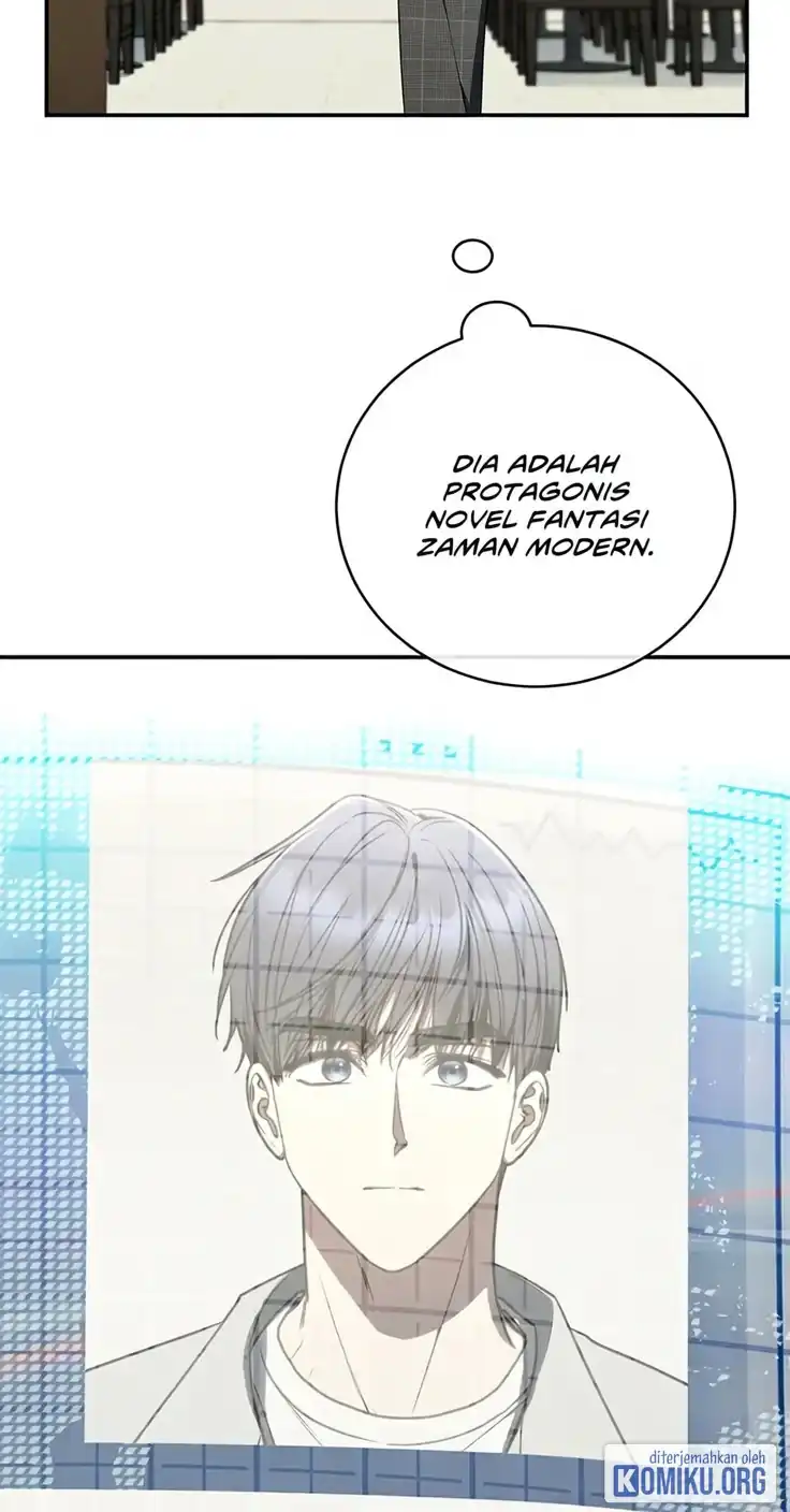 A Guide to the Right Life for Rankers Chapter 38 - Page 51
