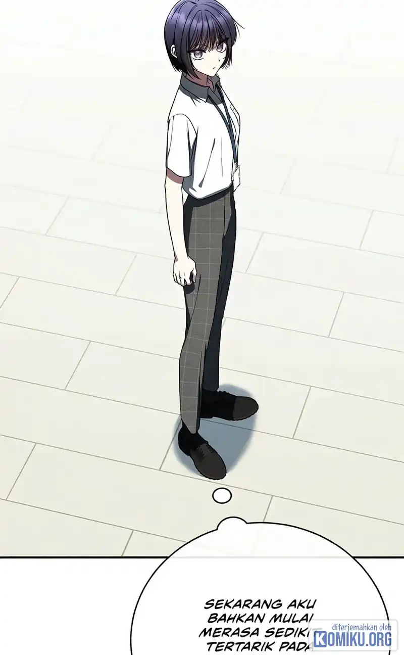 A Guide to the Right Life for Rankers Chapter 38 - Page 53