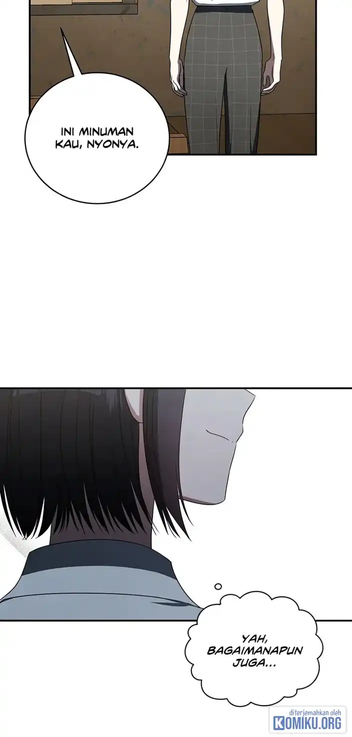 A Guide to the Right Life for Rankers Chapter 38 - Page 55