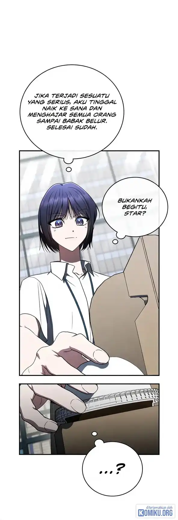 A Guide to the Right Life for Rankers Chapter 38 - Page 57