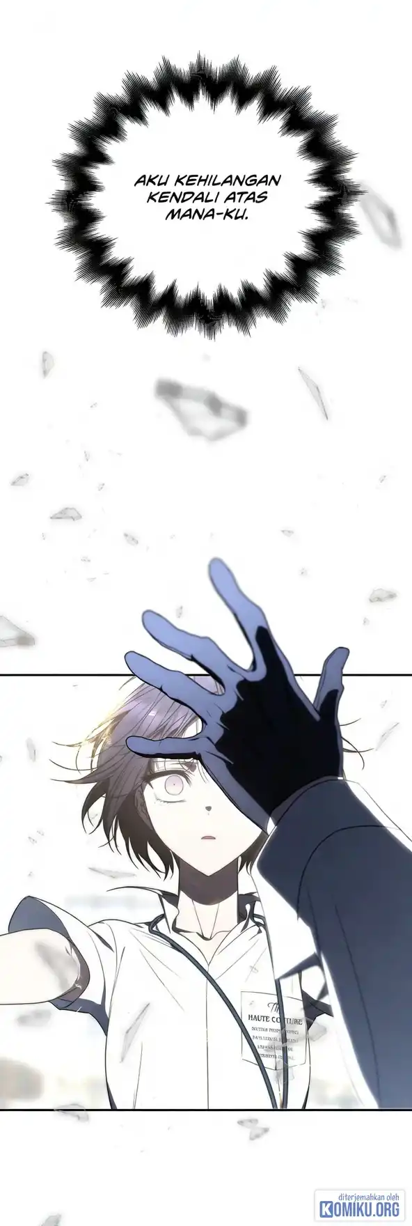 A Guide to the Right Life for Rankers Chapter 38 - Page 72