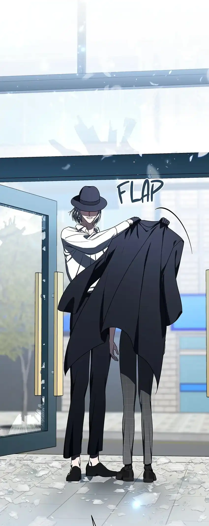 A Guide to the Right Life for Rankers Chapter 38 - Page 74
