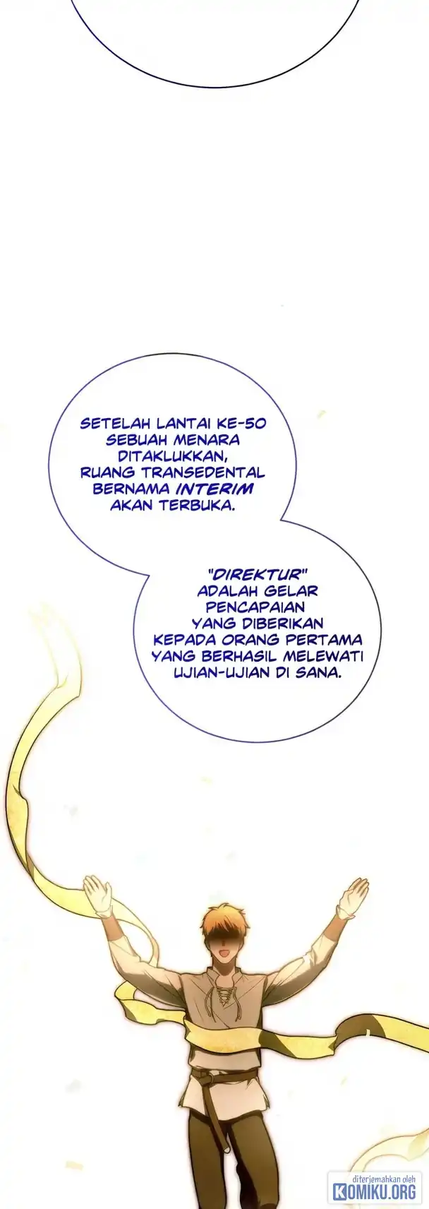 A Guide to the Right Life for Rankers Chapter 38 - Page 9