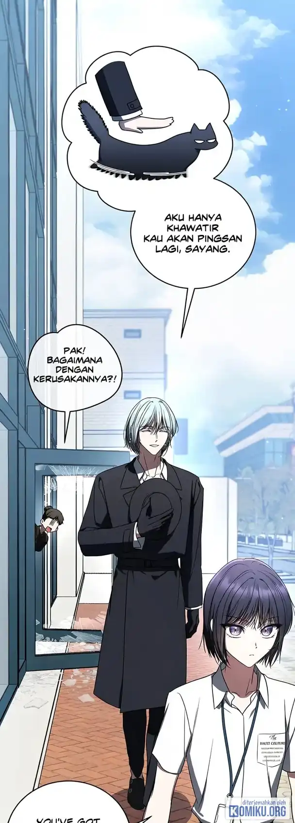 A Guide to the Right Life for Rankers Chapter 39 - Page 10