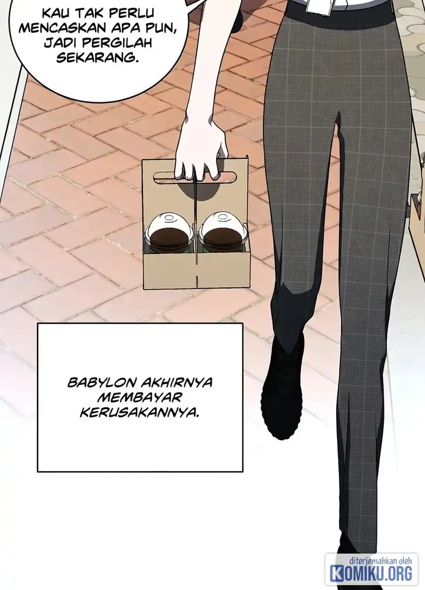 A Guide to the Right Life for Rankers Chapter 39 - Page 11