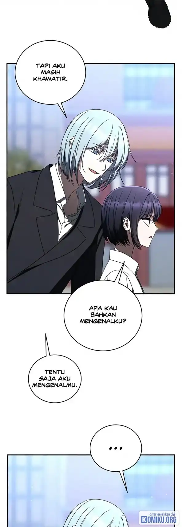 A Guide to the Right Life for Rankers Chapter 39 - Page 12