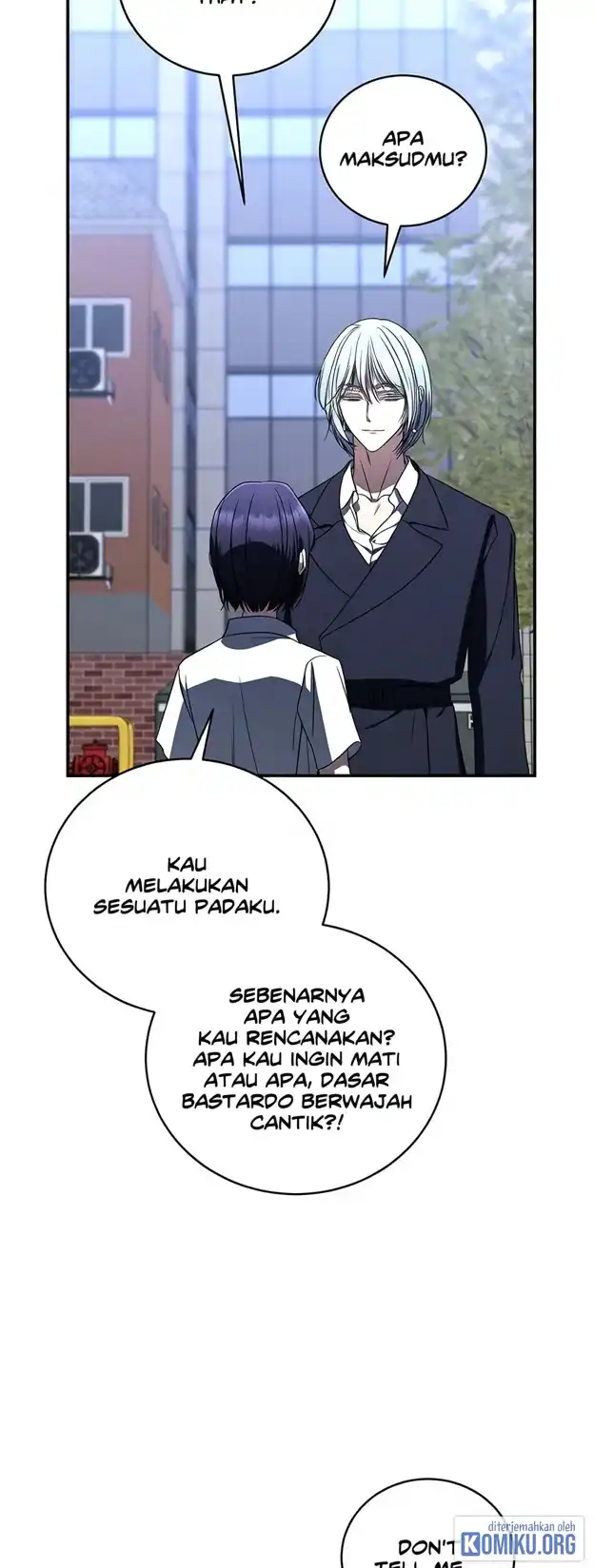 A Guide to the Right Life for Rankers Chapter 39 - Page 19