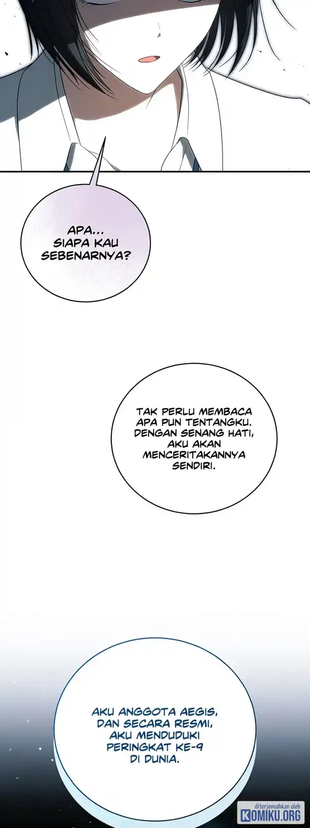 A Guide to the Right Life for Rankers Chapter 39 - Page 30