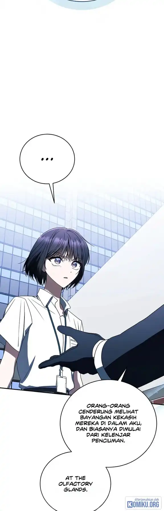A Guide to the Right Life for Rankers Chapter 39 - Page 33