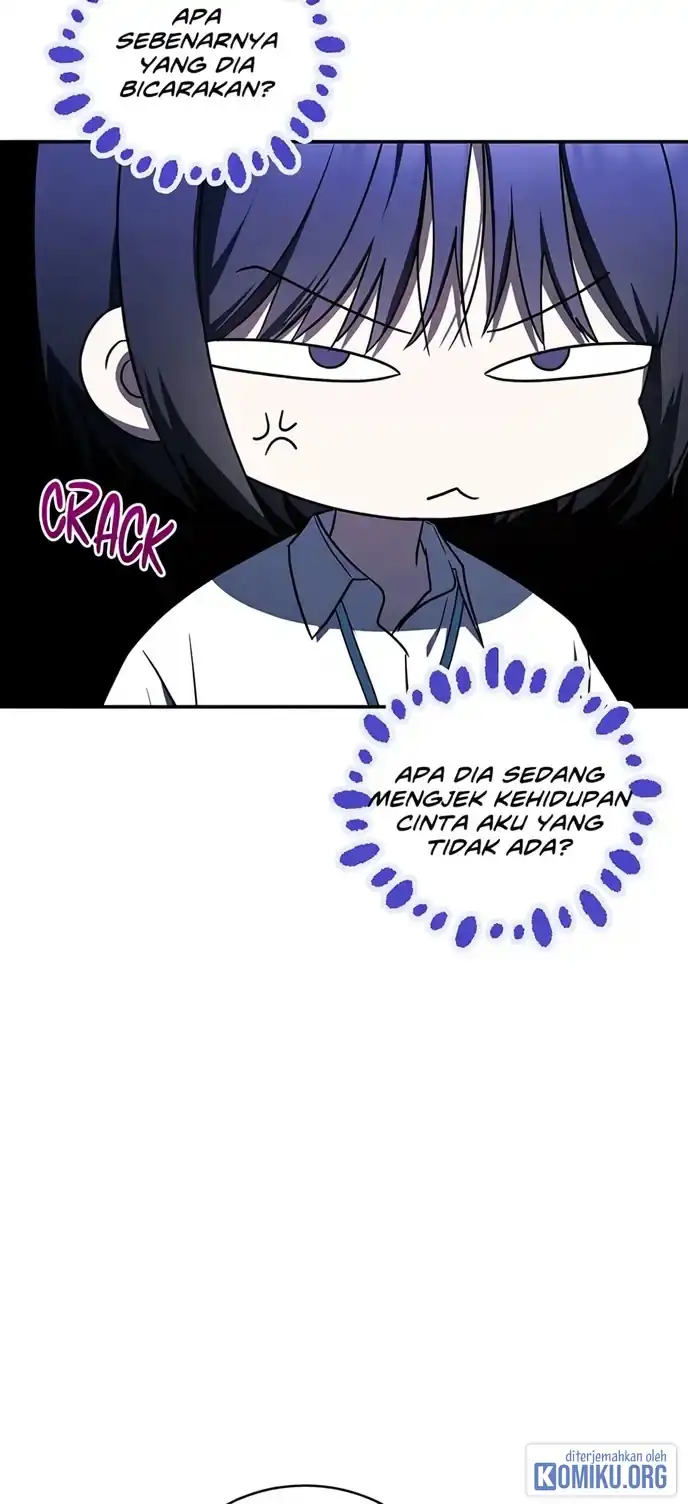 A Guide to the Right Life for Rankers Chapter 39 - Page 47