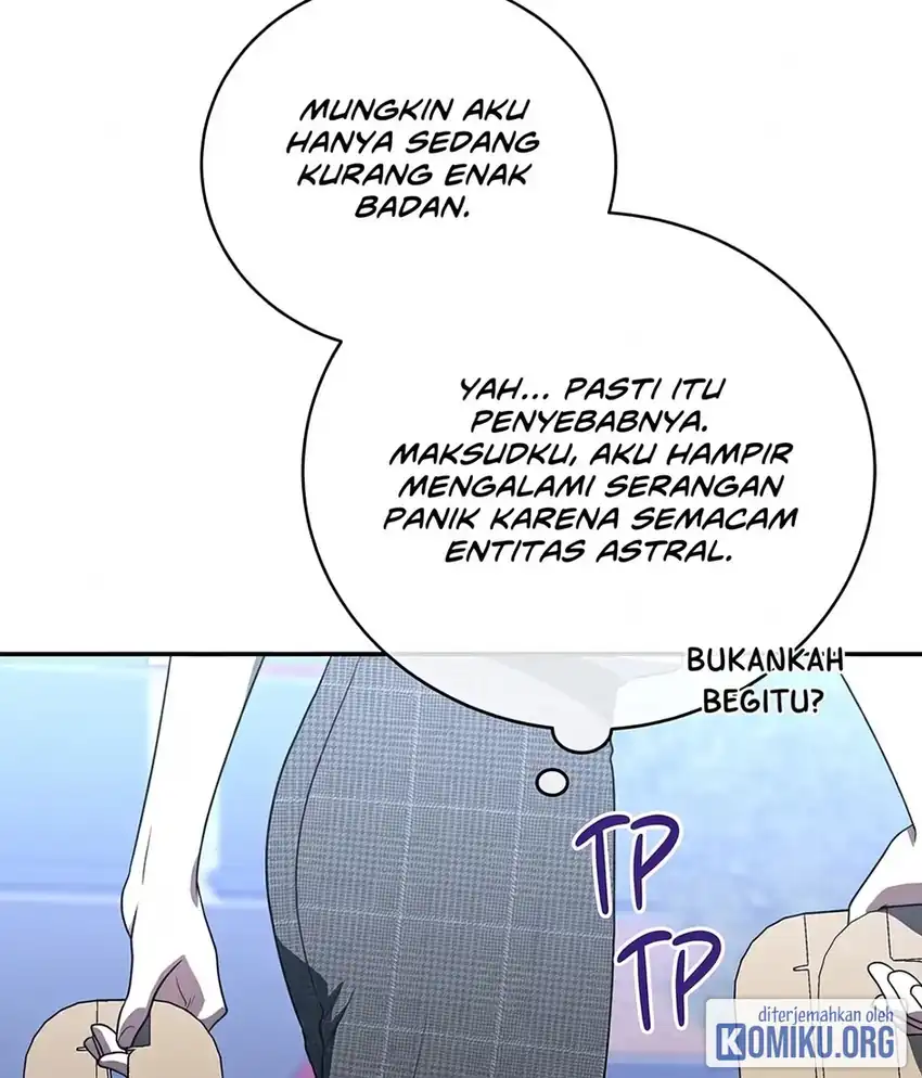 A Guide to the Right Life for Rankers Chapter 39 - Page 48