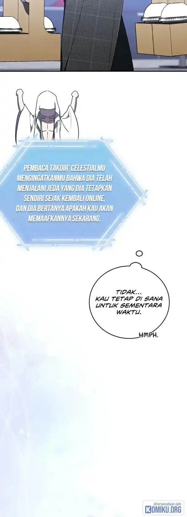 A Guide to the Right Life for Rankers Chapter 39 - Page 49