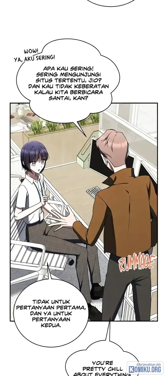 A Guide to the Right Life for Rankers Chapter 39 - Page 57