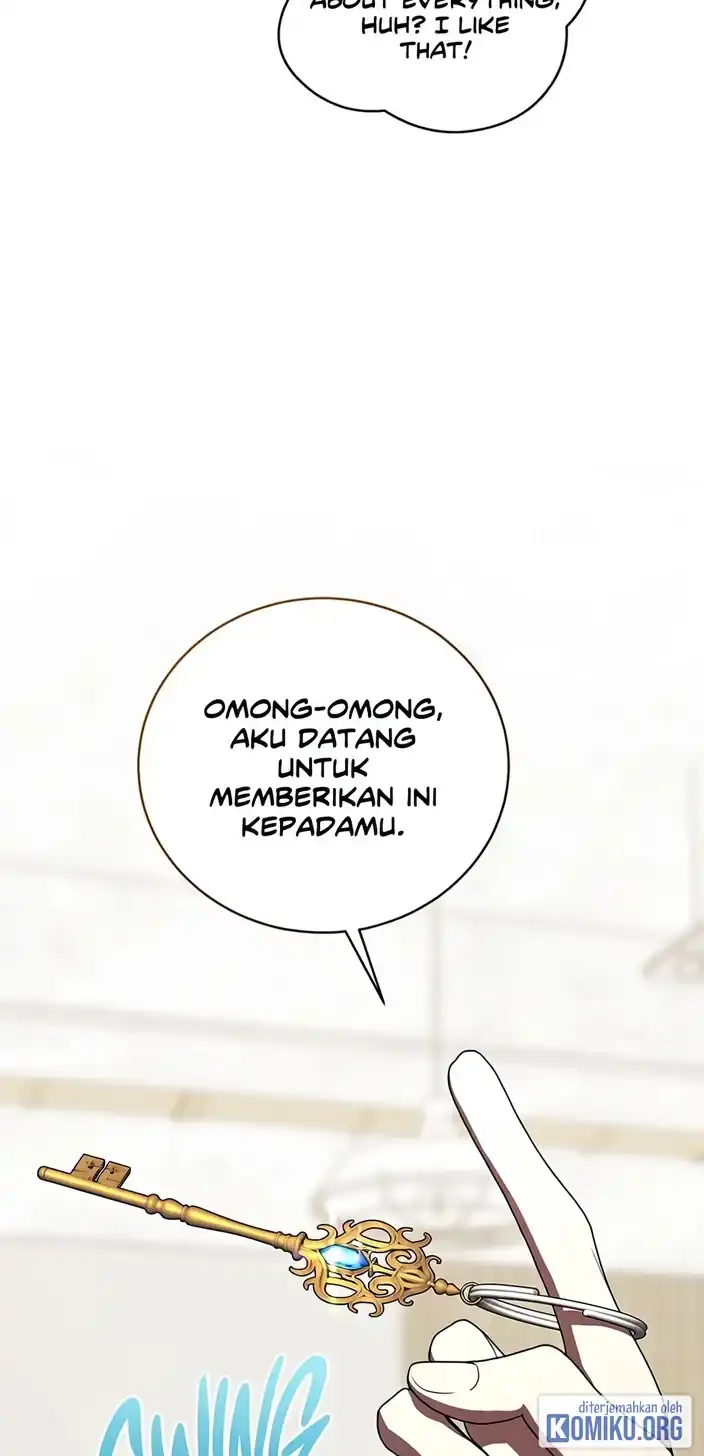 A Guide to the Right Life for Rankers Chapter 39 - Page 58