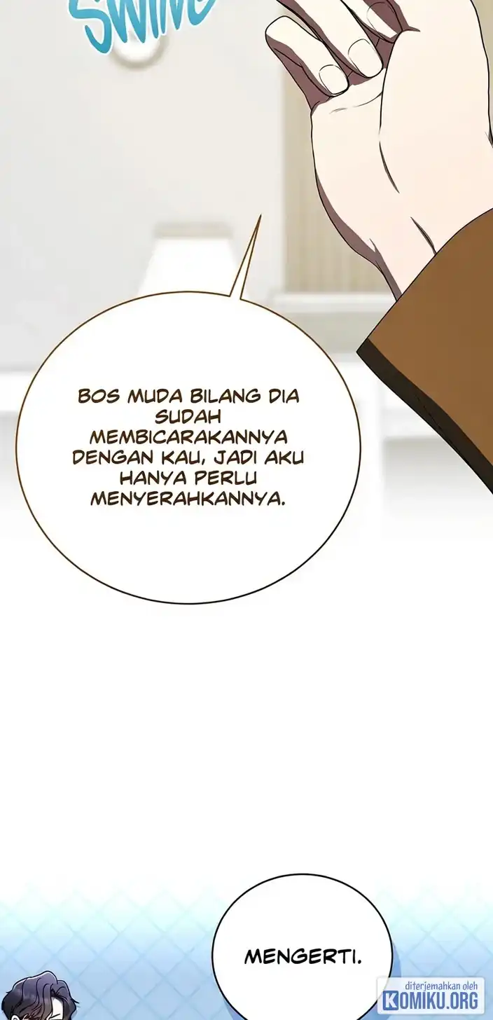 A Guide to the Right Life for Rankers Chapter 39 - Page 59