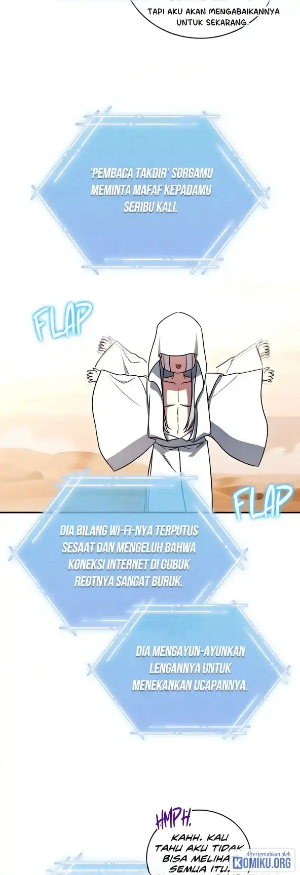 A Guide to the Right Life for Rankers Chapter 39 - Page 6