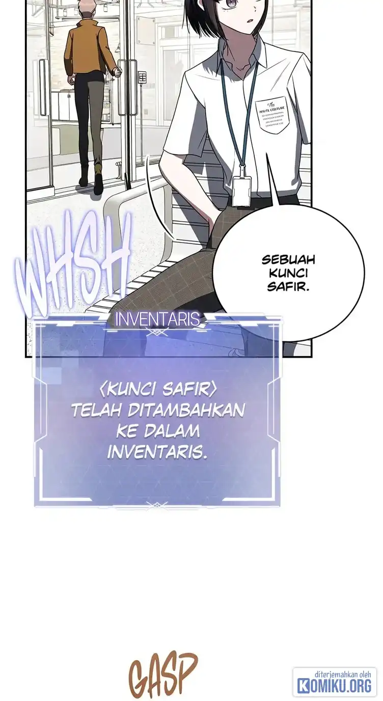 A Guide to the Right Life for Rankers Chapter 39 - Page 61