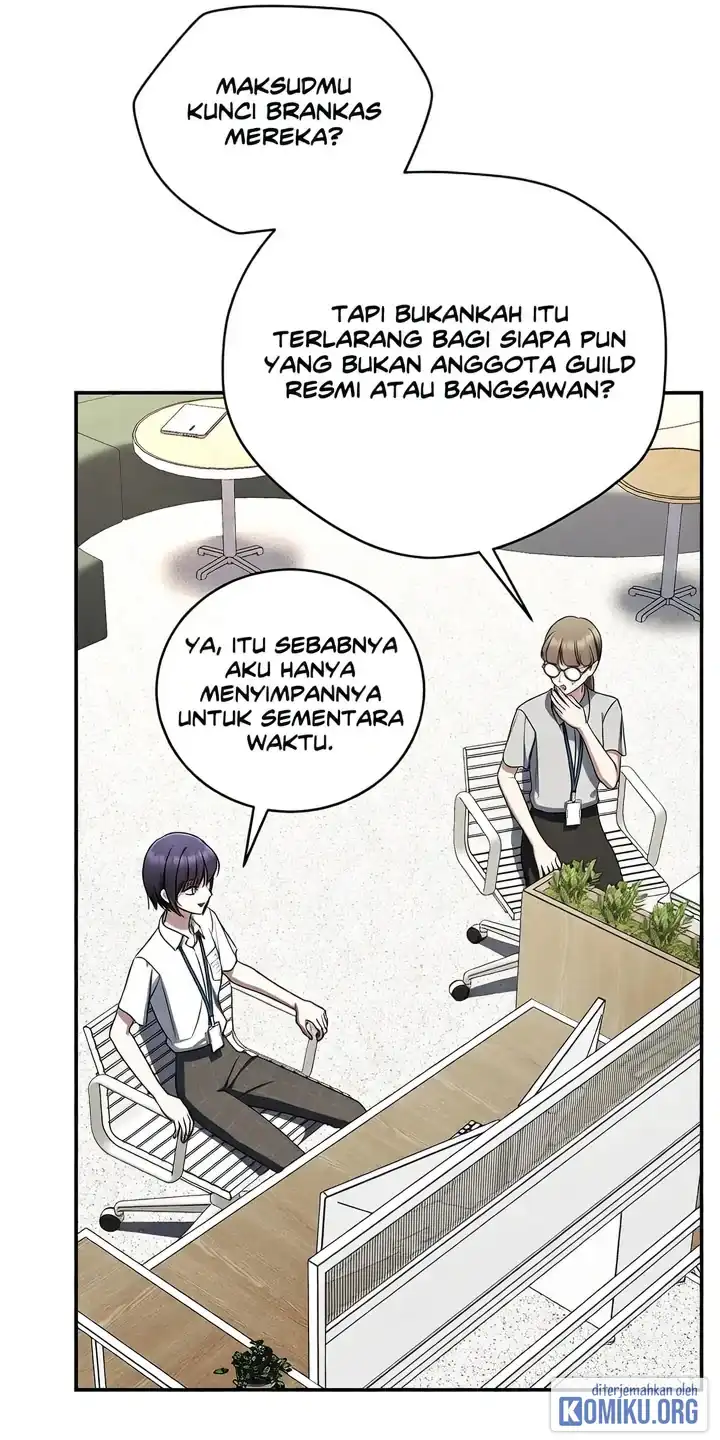 A Guide to the Right Life for Rankers Chapter 39 - Page 62
