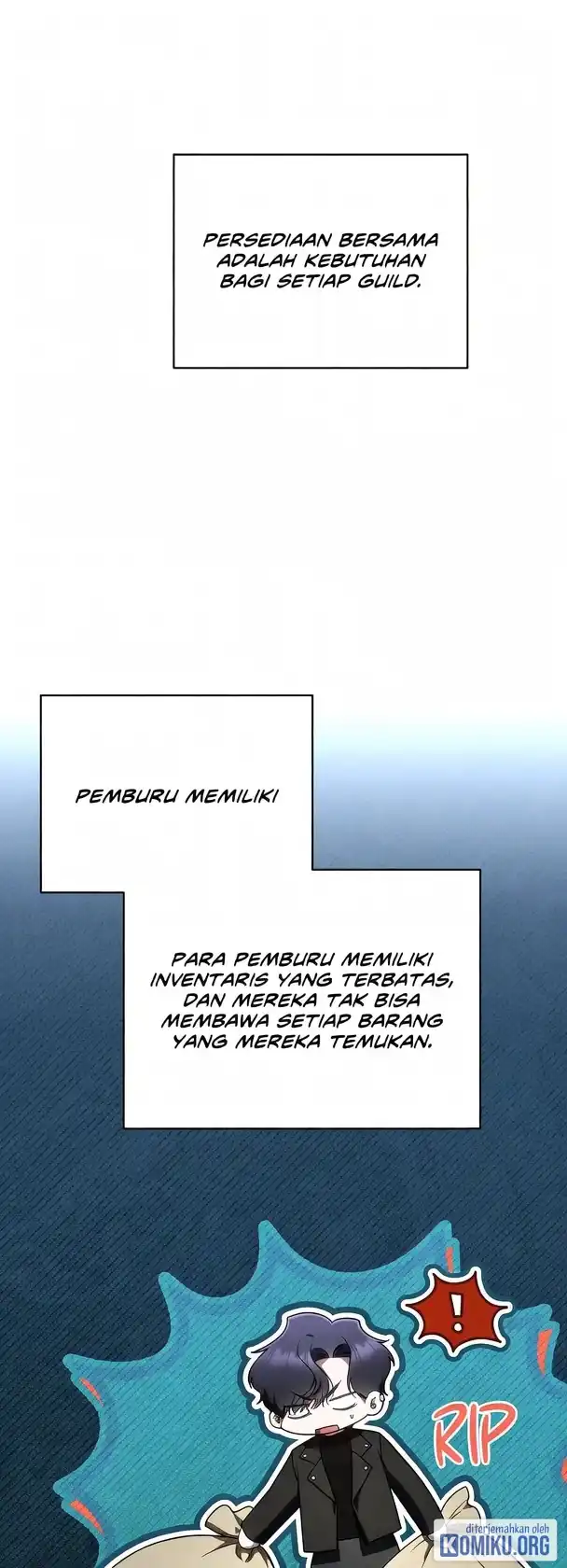 A Guide to the Right Life for Rankers Chapter 39 - Page 63