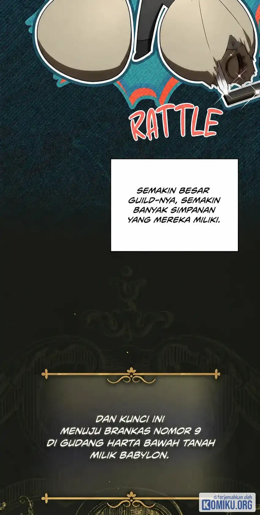 A Guide to the Right Life for Rankers Chapter 39 - Page 64
