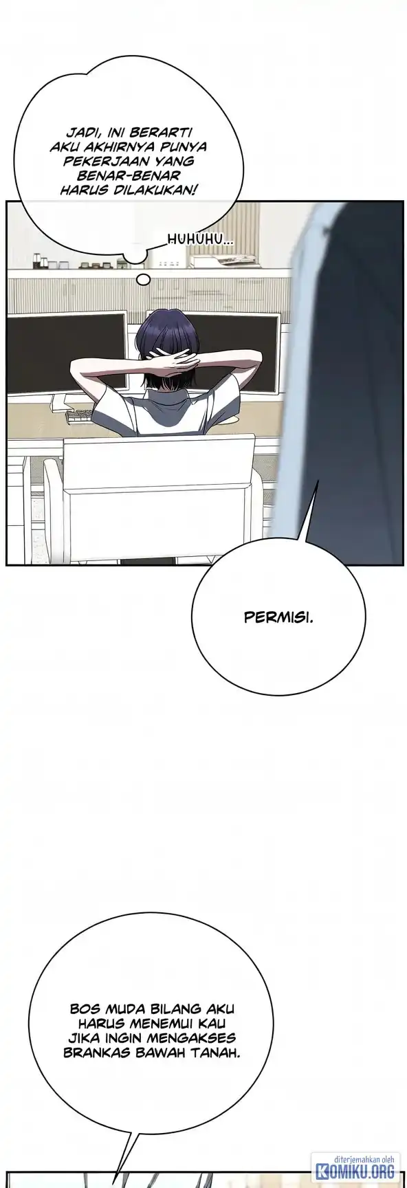 A Guide to the Right Life for Rankers Chapter 39 - Page 66