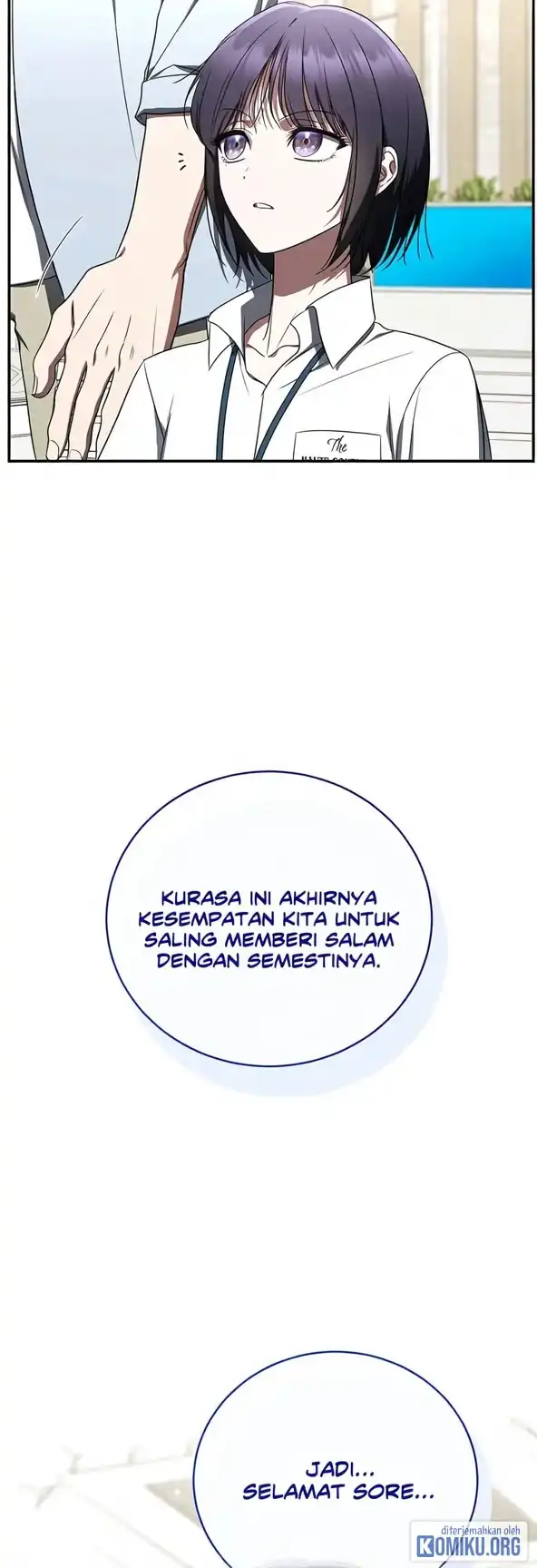 A Guide to the Right Life for Rankers Chapter 39 - Page 67