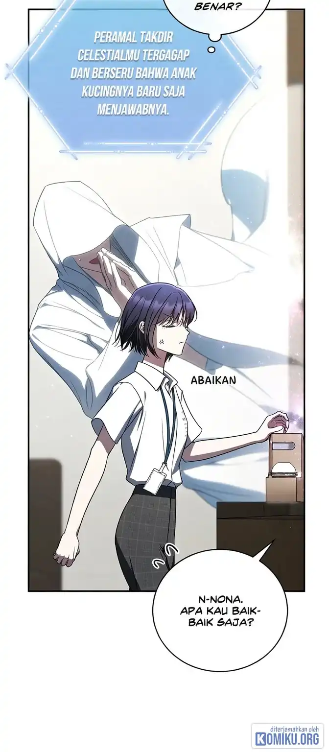 A Guide to the Right Life for Rankers Chapter 39 - Page 7