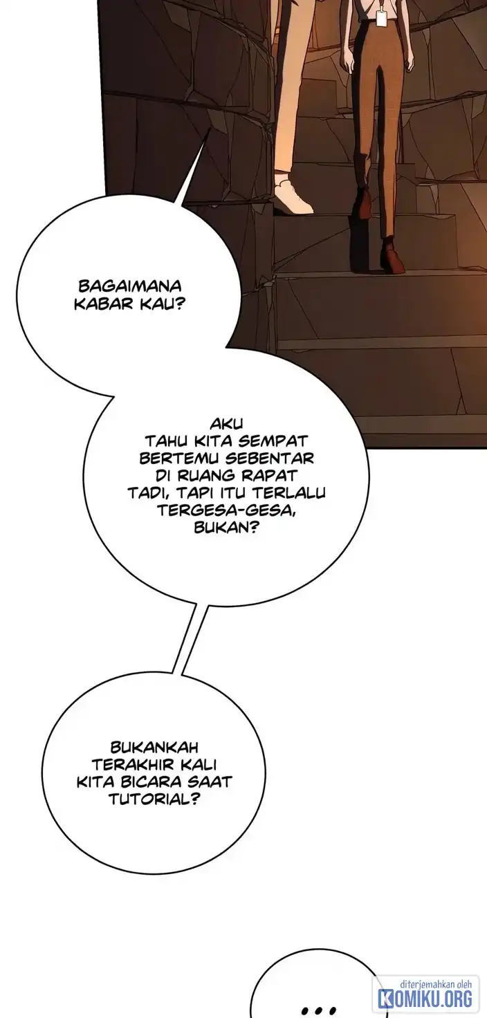 A Guide to the Right Life for Rankers Chapter 39 - Page 72